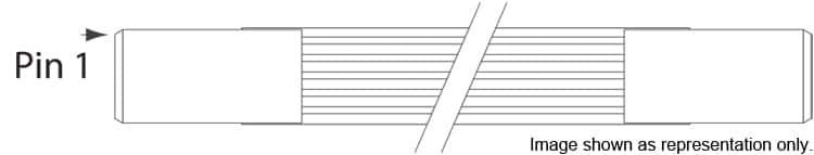 A9BBA-1406F TE Connectivity AMP Connectors  Assemblaggi di cavi